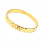 Gold & Silver Bracelet